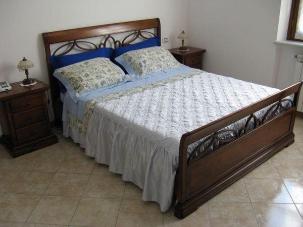 B&B Villa Isa Carrara Pokój zdjęcie
