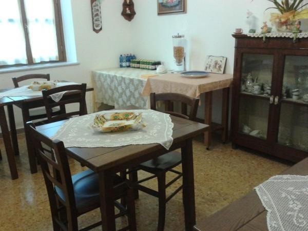 B&B Villa Isa Carrara Zewnętrze zdjęcie